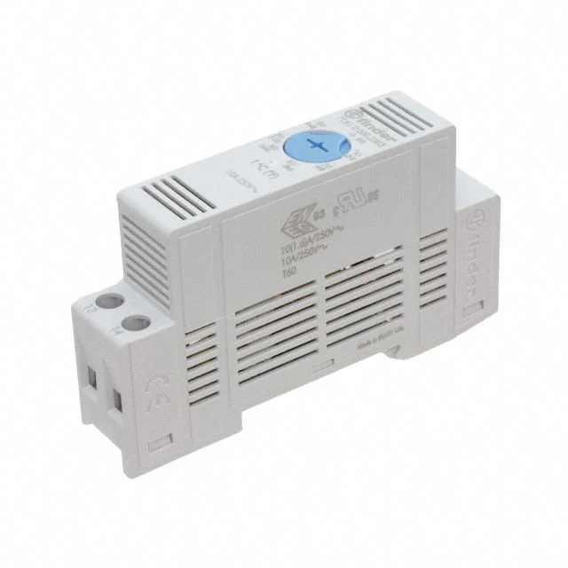 7T.81.0.000.2303 Finder Relays, Inc.  Rack-Zubehör